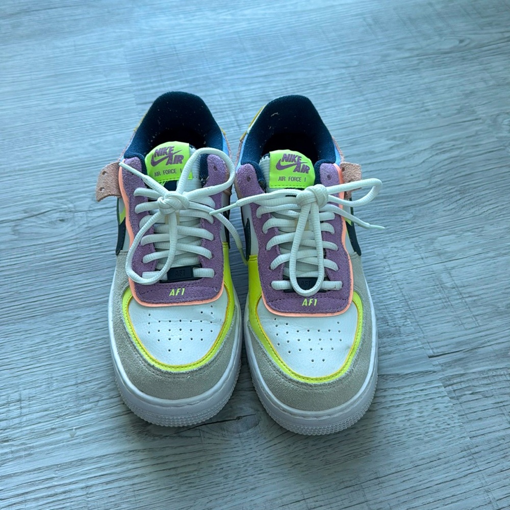 Nike Air Force 1